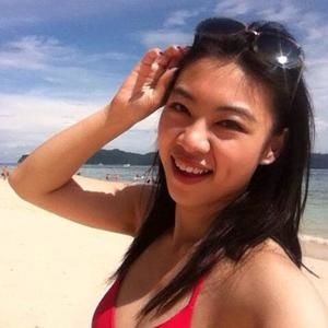 Meet your Posher, Jia